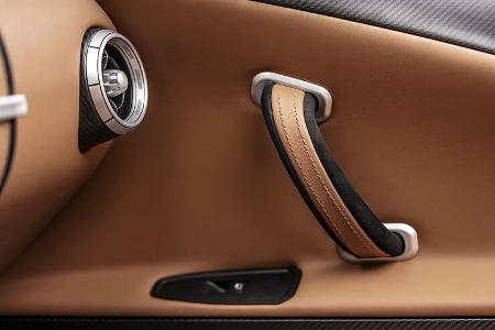 Wiesmann Thunderball