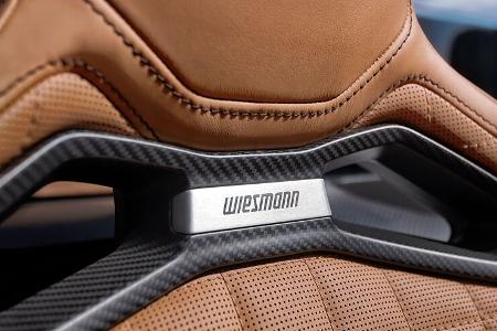 Wiesmann Thunderball