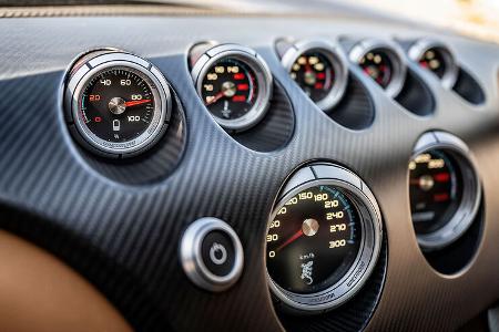 Wiesmann Thunderball