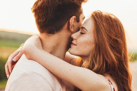 Nur so lebt man richtig