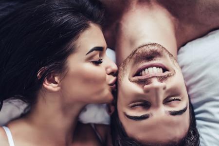 Der schönste Augenblick