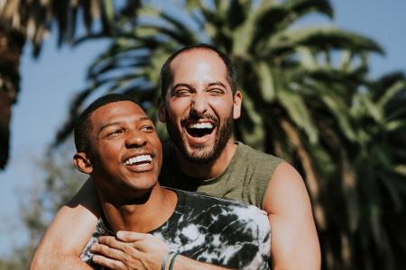 Immer und überall daheim