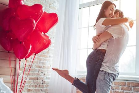 Der einzige Lichtblick