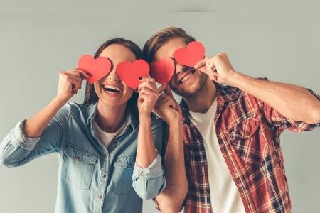 Weniger schauen, mehr sehen