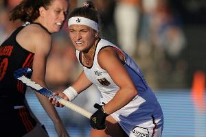Pro League: Hockey-Frauen siegen erneut gegen China