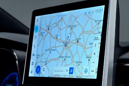 Toyota Corolla Touring Sports Facelift Modelljahr MY 2023