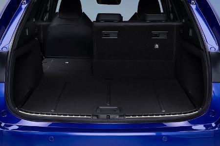 Toyota Corolla Touring Sports Facelift Modelljahr MY 2023