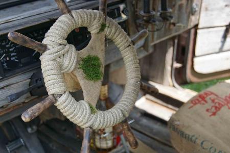 VW-GTI-Treffen, Wörthersee 2016, Fanautos