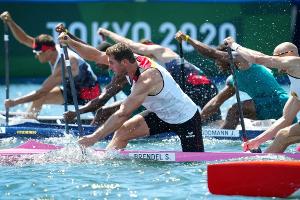 Deutscher Kanu-Verband fordert Klarheit vom IOC