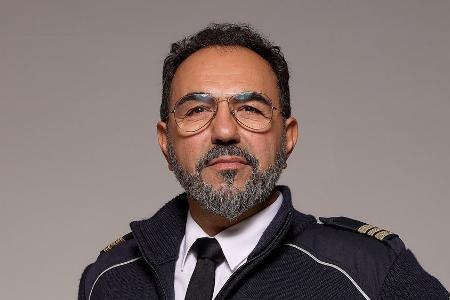 So steht Adnan Maral zu einer 