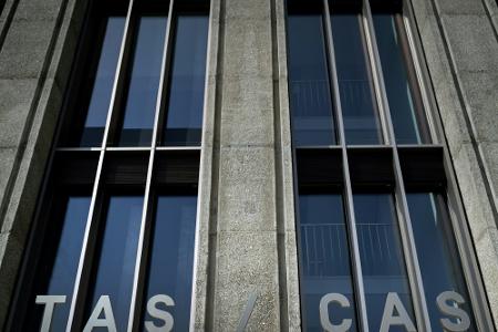 CAS hebt FIFA-Sperre gegen Jean-Bart auf