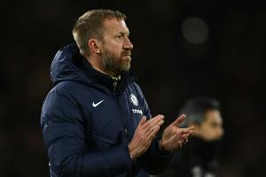 Potter verspürt nach Rekordausgaben Druck