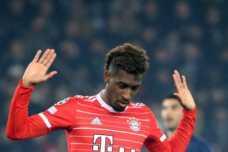 Torheld Coman: Rückspiel 