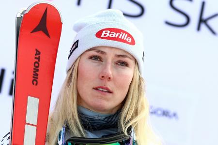 Während der WM: Superstar Shiffrin trennt sich von Chefcoach