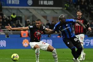 Viel Lob für Ex-Schalker Thiaw bei CL-Einstand für Milan