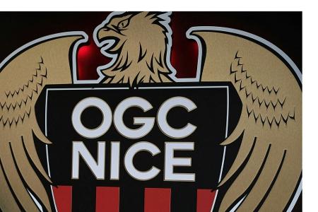 Porno im Stadion: Nizza erstattet Anzeige