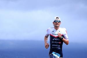 Frodeno startet bei Ironman-EM in Hamburg