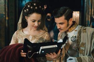 RTL-Serie "Sisi" bekommt eine dritte Staffel