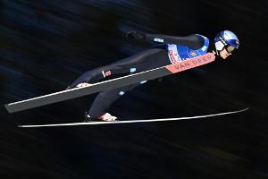 Skispringen: DSV-Adler in Bestbesetzung zur WM-Generalprobe