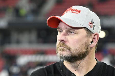 Baumgart warnt vor VfB: 