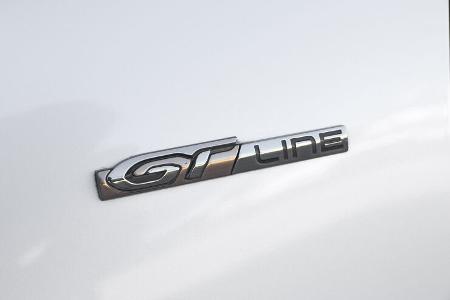 Peugeot 508 SW PureTech 180, Exterieur