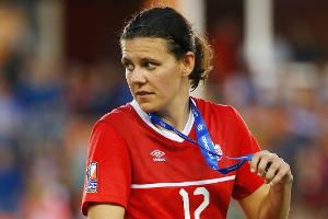 WM-Vorbereitung: Kanadas Frauen spielen nur "unter Protest"