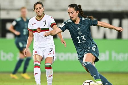 Häufige Kreuzbandrisse: Däbritz setzt auf 