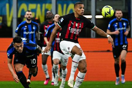 Thiaw hofft auf Schalker Klassenerhalt