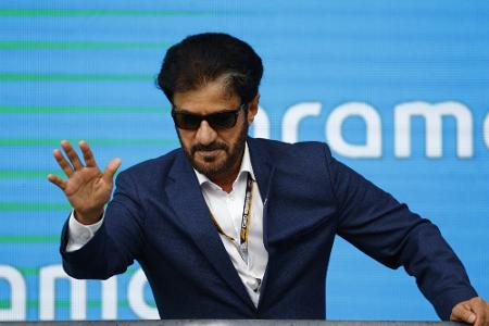 FIA-Präsident zieht sich aus Formel-1-Tagesgeschäft zurück