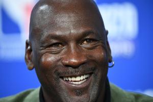 Zum 60. Geburtstag: Jordan spendet zehn Millionen Dollar