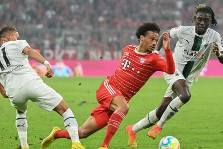Sportwetten: Bayern klarer Favorit in Gladbach
