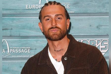 Nach dem Dschungelcamp: So viel verdient Gigi Birofio pro Show