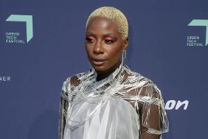 Star-Choreografin Nikeata Thompson ist wieder Single