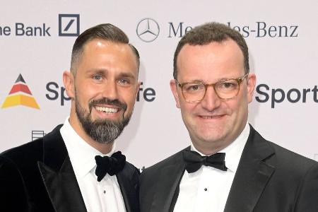 Ex-Gesundheitsminister Jens Spahn verkauft umstrittene Villa in Berlin