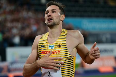 Kaul schlägt bundesweite Olympiabewerbung vor