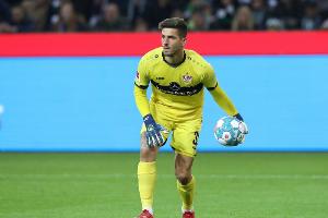 VfB Stuttgart: Bredlow bleibt im Tor