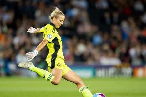 Frohms: "Noch mehr Verantwortung" durch Schults Babypause