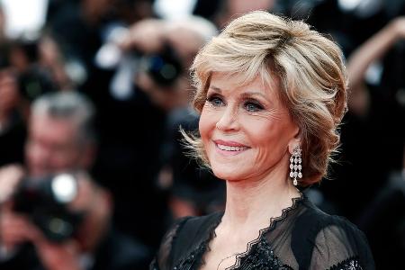 Jane Fonda, Chris Noth und Co.: Die Stars des Wiener Opernballs