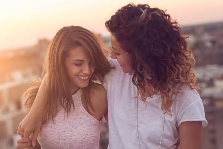 Das wirklich Wichtigste im Leben