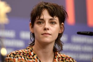 Kristen Stewart bezeichnet Berlinale als "konfrontativ und politisch"