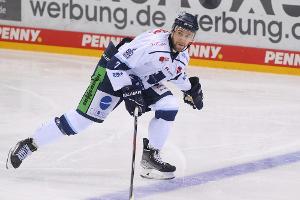 DEL: Straubing festigt Play-off-Platz