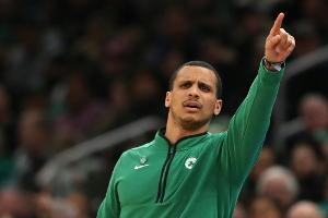 Keine Übergangslösung: Mazzulla 19. Headcoach der Celtics