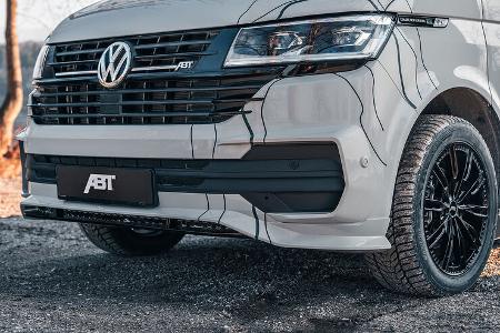 Abt VW T6.1 XNH Camper-Umbau