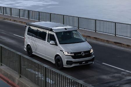 Abt VW T6.1 XNH Camper-Umbau