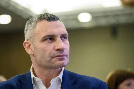 Klitschko hält Olympia-Start kritischer Russen für möglich