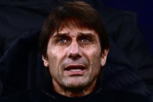 Nach OP: Tottenham-Coach Conte nimmt sich Auszeit in Italien