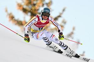 WM-Riesenslalom: Weltmeister Schmid abgeschlagen