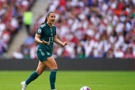DFB-Frauen starten ins WM-Jahr: Quintett um Däbritz zurück