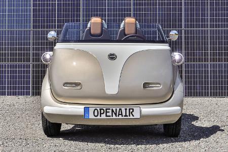 08/2022, ElectricBrands Evetta Openair