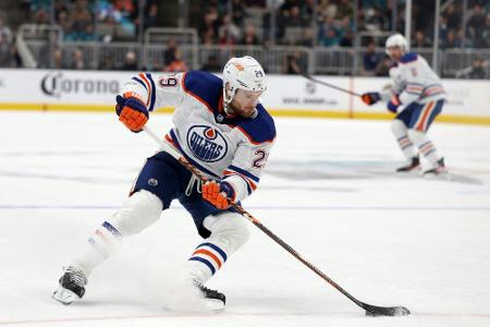 Draisaitl glaubt an Oilers: 